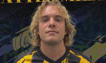 SORRENTO SERIE C - MATTEO MILAN