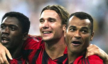 Decisione anticipata come chiave: con Shevchenko dentro la mente del rigorista