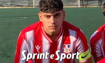 L'Hellas Verona sui campi dei Provinciali