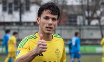 Rusconi Castellanzese