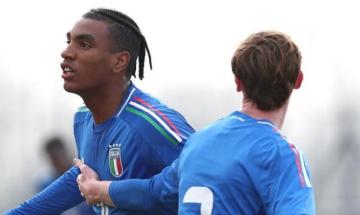 Mark Chidozie Cordopatri