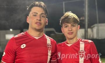 Spagnolo e Merati (Monza)