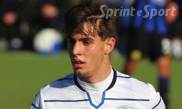 ATALANTA UNDER 23-POTENZA SERIE C - ALBERTO MANZONI