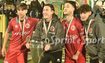 19 squadre per conquistare l'Italia! Parte il torneo pi&ugrave; ambito da tutto il mondo dilettanti