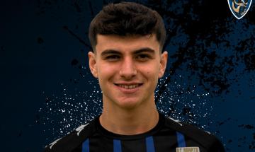 RENATE-TRIESTINA SERIE C - NICOLA ANELLI