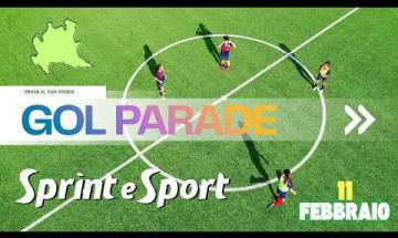 Gol Parade