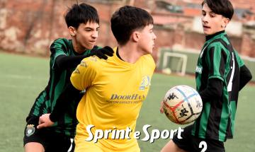 Big match perfetto, fermano il miglior attacco e tengono aperto il campionato