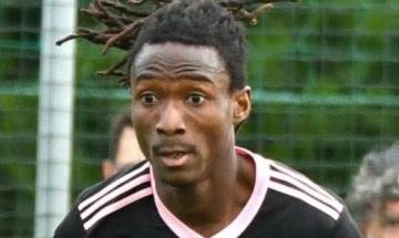 DOLOMITI BELLUNESI SERIE C - TAIWO OLONISAKIN