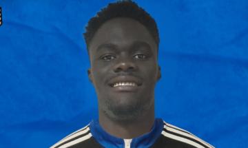 RENATE SERIE C - JOSEPH EKUBAN