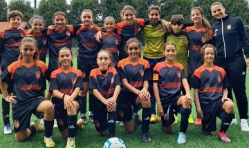 ESORDIENTI B RHODENSE &bull;