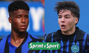 Spacciata al 90', vincente alla fine con due gol nei minuti di recupero: Inter, sei pazza nel dna!