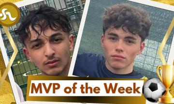 MVP UNDER 19 TORINO CHRISTIAN NERI AUTOVIP SAN MAURO NICOLO DONADIO CASELETTE