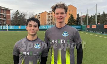 Under 19 Regionale Chieri Spazio Talent