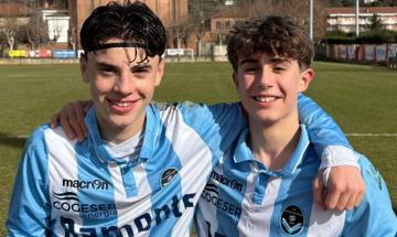 Battaglia vera fino all'ultimo respiro: dopo novanta minuti di duelli, un gol allo scadere decide la sfida!