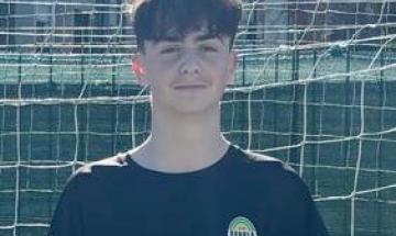 Alessandro Capozzoli &bull; Bonola