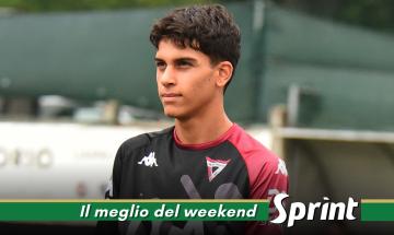 ECCELLENZA PIEMONTE GIRONE B