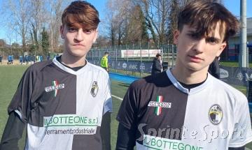 UNDER 16 &Eacute;LITE 