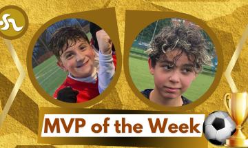 MVP Esordienti B: entra e vota il miglior giocatore degli Esordienti
