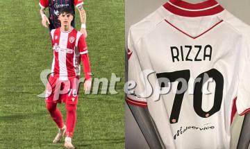 Esordio in C da titolare per il classe 2008! Il talento piemontese sbarca tra i professionisti