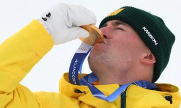 Tre ori sotto il sole: come l&rsquo;Australia ha ribaltato le gerarchie ai Giochi invernali