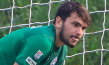 PRO PATRIA SERIE C - LEANDRO PRATELLI