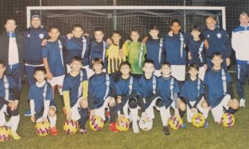 Oratorio Santa Cecilia