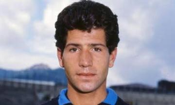 INTER SERIE A - VINCENZO SCIFO