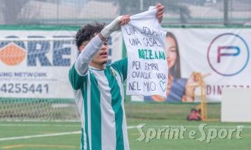 Ardaya Airon Jaime, Rozzano