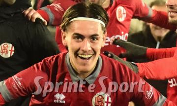 TORNEO DELLE REGIONI 2026 RAPPRESENTATIVA PIEMONTE VDA UNDER 19