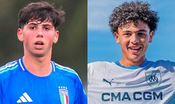 Italia U17-Francia 1-2: a Coverciano decide una rovesciata e un contropiede. Azzurrini generosi, ma la rimonta si ferma a Giammattei