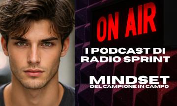 TUTTI I PODCASTO DI SPRINT RADIO