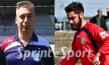 SECONDA CATEGORIA BRICHERASIO RICCARDI GIUSTETTO