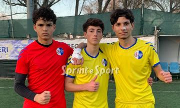 Fermano la rincorsa alla capolista grazie al cinismo e ad un portiere superlativo