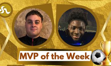 MVP della settimana: entra e vota il miglior giocatore dell'Under 19 di Milano