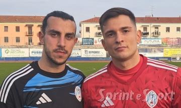 M'Zoughi Todesco FBC Saronno
