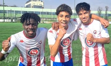 Okaleme, Santana, Panchana