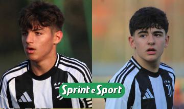 Juve trascinata dai suoi talenti cristallini: rischia grosso con il Genoa, poi cala la manita