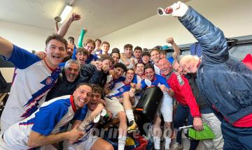 ECCELLENZA PRO EUREKA ACCADEMIA BORGOMANERO