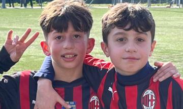 AFFORESE PULCINI &bull;