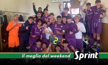 Il meglio del week end di Pinerolo &bull; in foto Piobesi Under 17