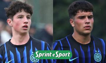 Quattro gol spettacolari nel secondo tempo per andare in fuga: questa Inter fa la voce grossa!