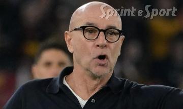 AVELLINO SERIE B - DAVIDE BALLARDINI