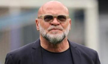SALERNITANA SERIE C - SERSE COSMI