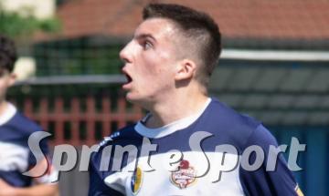 CALCIO GIOVANILE PIEMONTE UNDER 19 PINEROLO CUMIANA