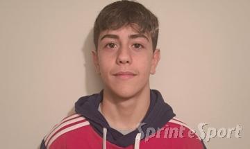 Alessandro Tagliaferri 