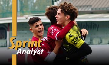 Regionali Piemonte &bull; Lorenzo Giovannini, Vanchiglia Under 15