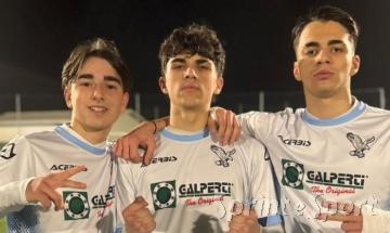 Un poker strepitoso per centrare la semifinale: il Lecco vola tra le migliori 4