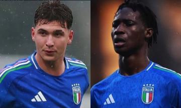 Pipit&ograve; ed Egharevba