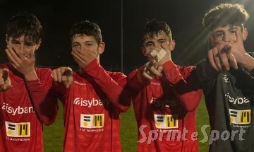 Carrara, Duci, Giuliani e Noris