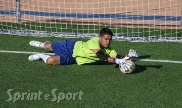 Regionali Piemonte Under 16 Biellese &bull; Edoardo Pizzi